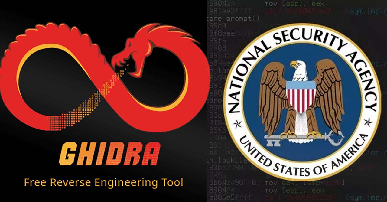 Reverse Engineering e Ghidra: il software dell'NSA