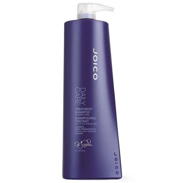 Joico Daily Care Balancing Shampoo Royalle Cosmeticos