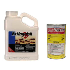 Extinguish Plus Fire Ant Bait | Extinguish Fire Ants