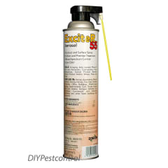 ExciteR Pyrethrin Concentrate Insecticide