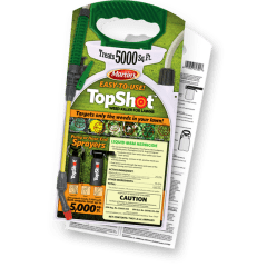 Quali-Pro MSM Turf Herbicide