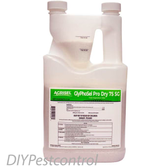 Non-selective Herbicides | Grass and Weed Killers