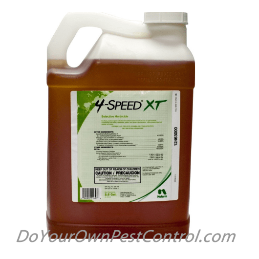 4 Speed XT Herbicide