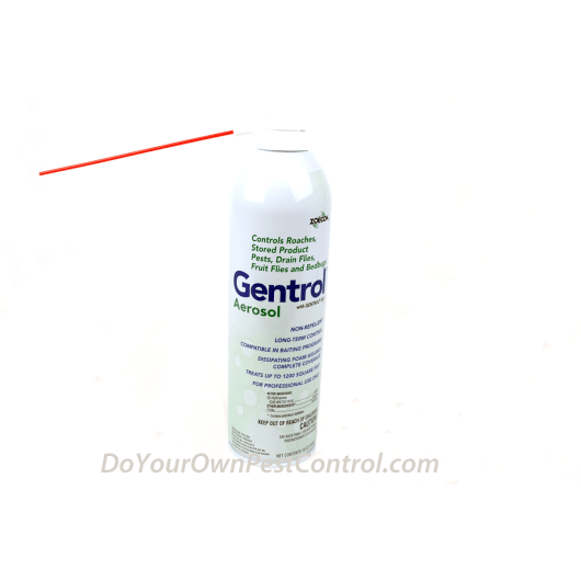 Gentrol Aerosol | Free Shipping