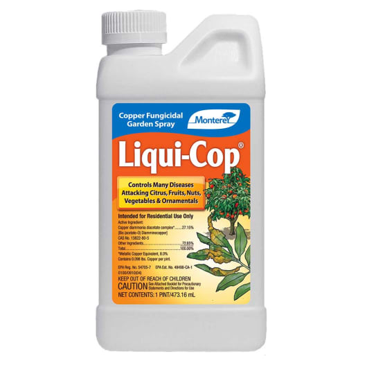 Monterey Liqui-Cop