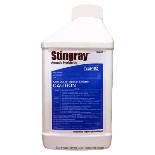 Stingray Aquatic Herbicide 32 oz