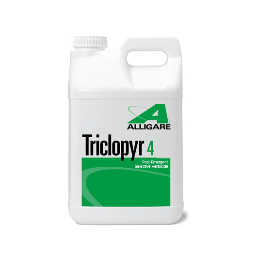 Alligare triclopyr 4