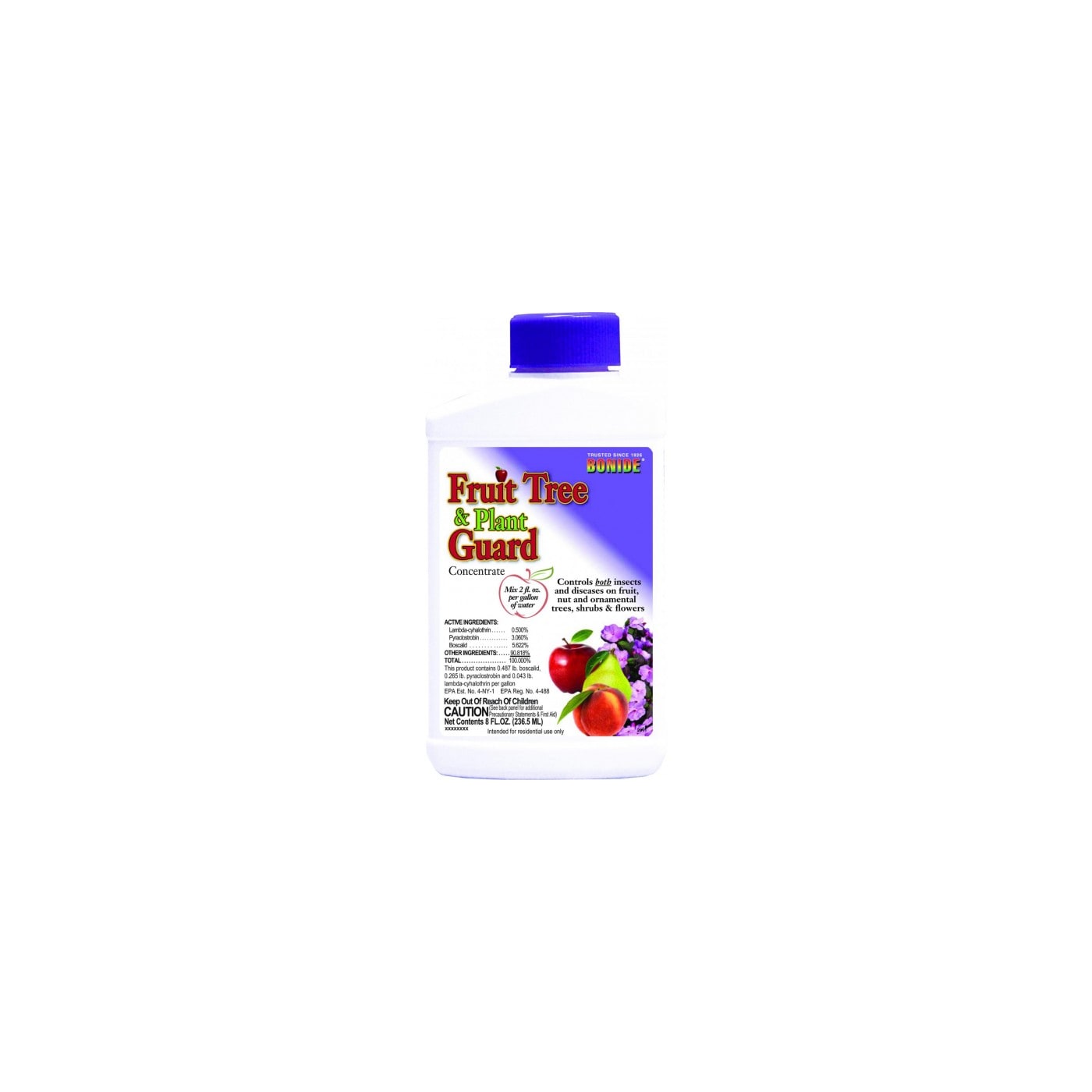 Bonide Fruit Tree and Plant Guard Concentrate | Free Shipping