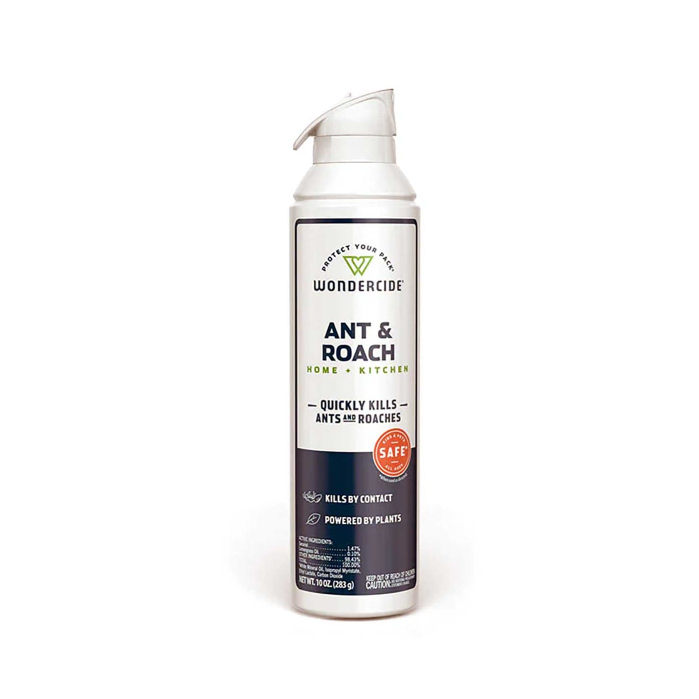Ant & Roach for Home + Kitchen with Natural Essential Oils