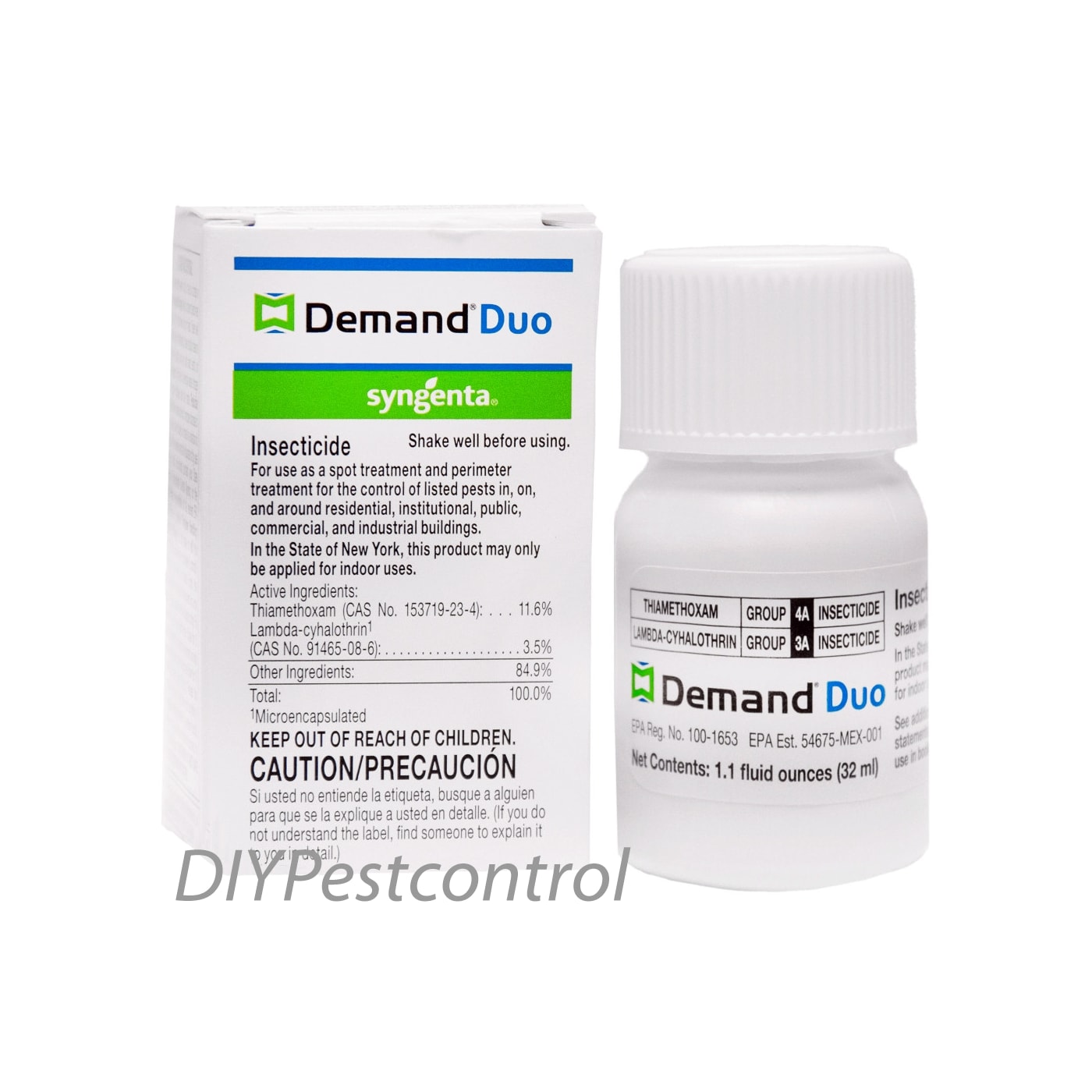 Demand Duo Insecticide