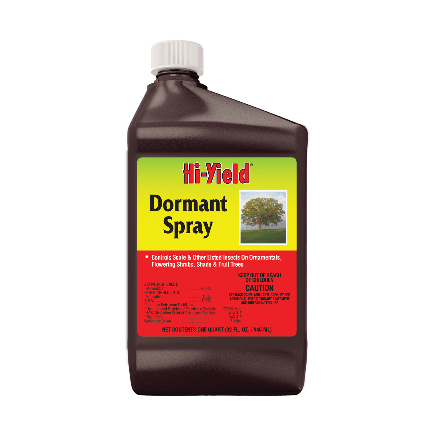 Hi-Yield Dormant Spray-32 oz