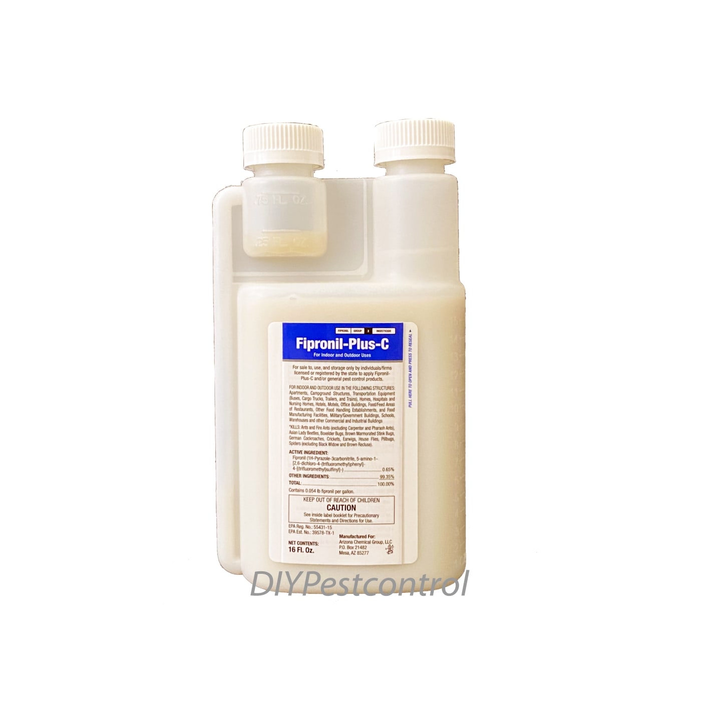 Fipronil-Plus-C Insecticide