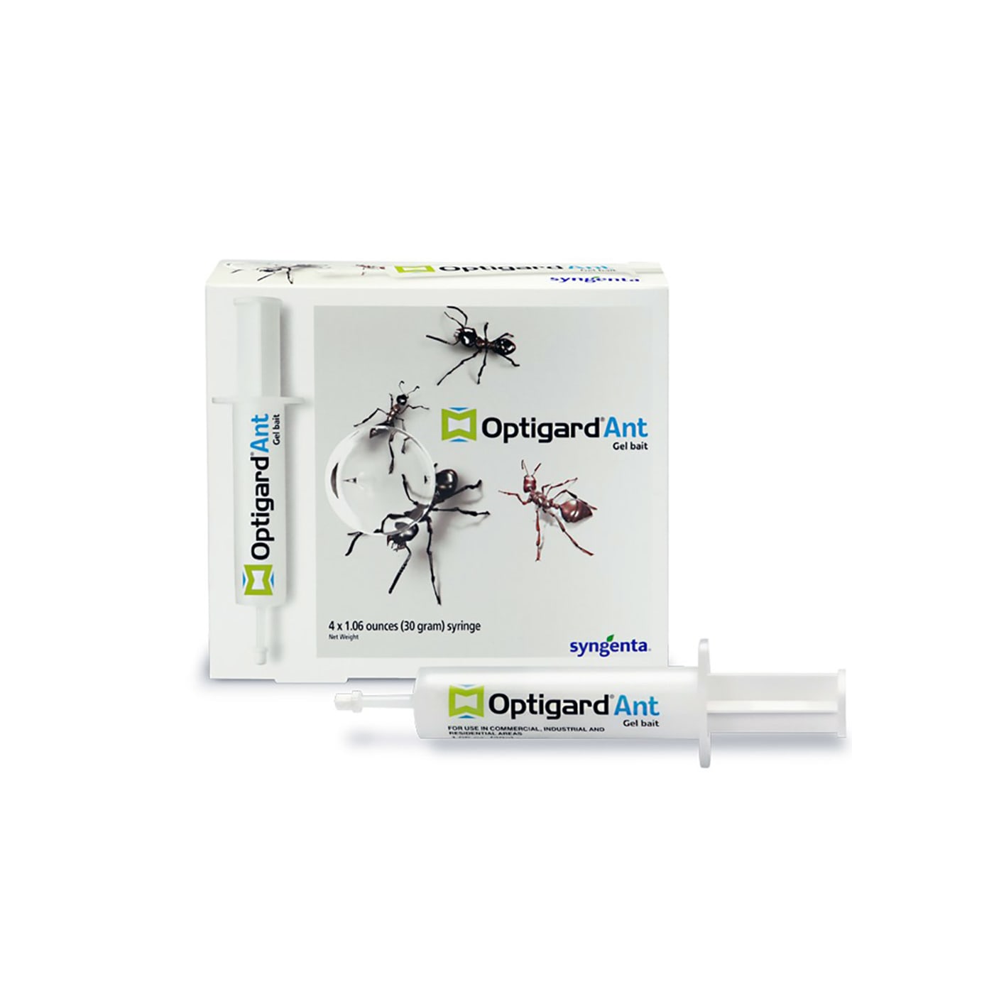 Optigard Ant Bait Gel