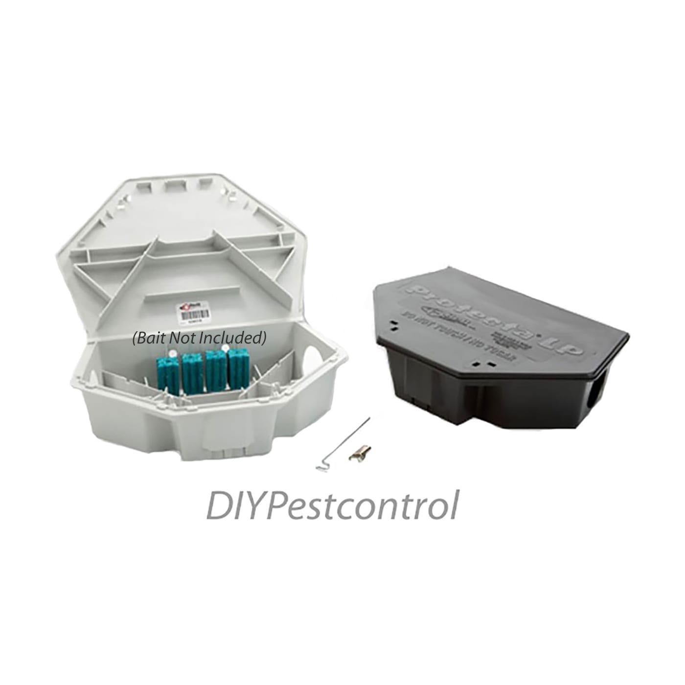 Protecta LP Bait Station, Protecta LP