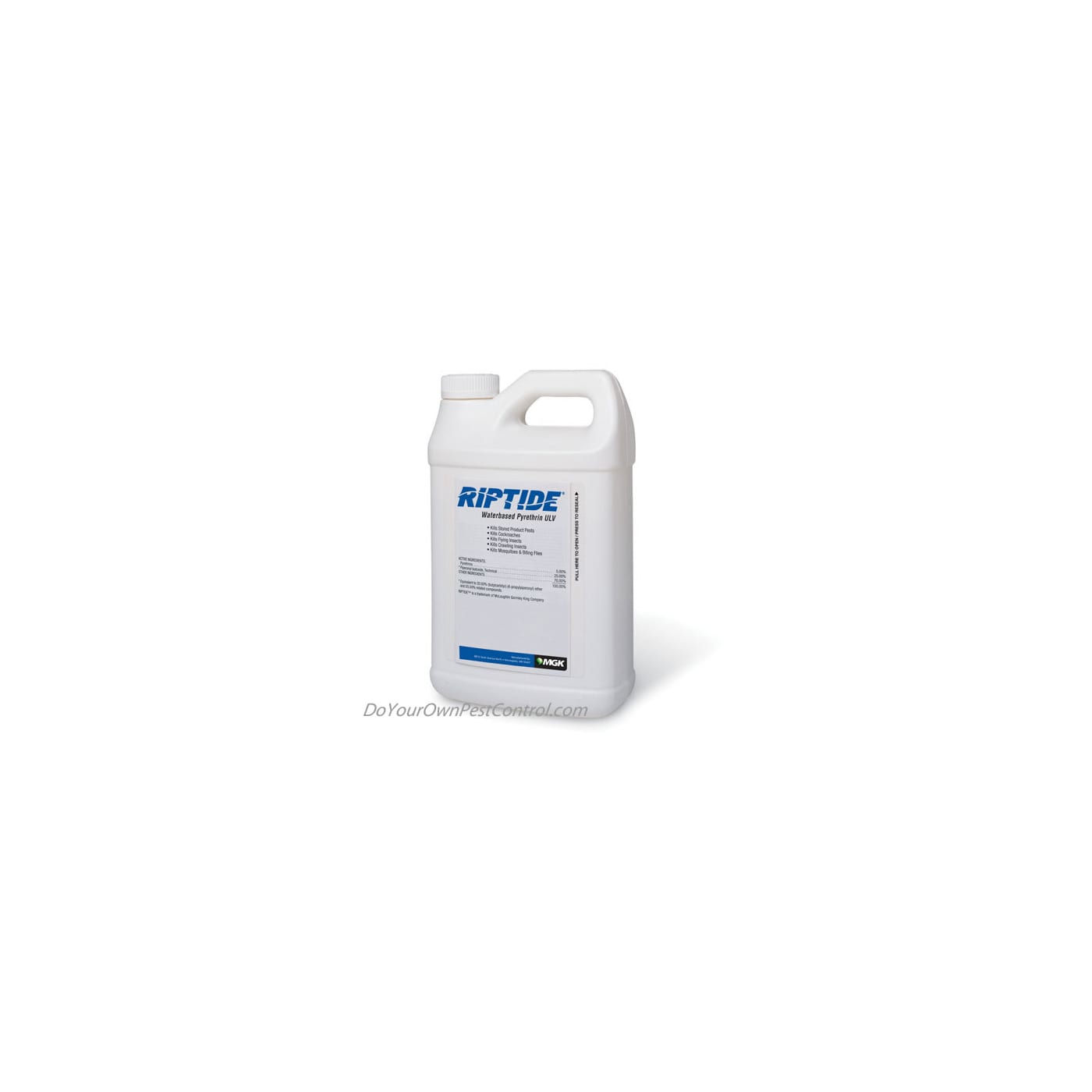 Riptide Waterbased Pyrethrin ULV