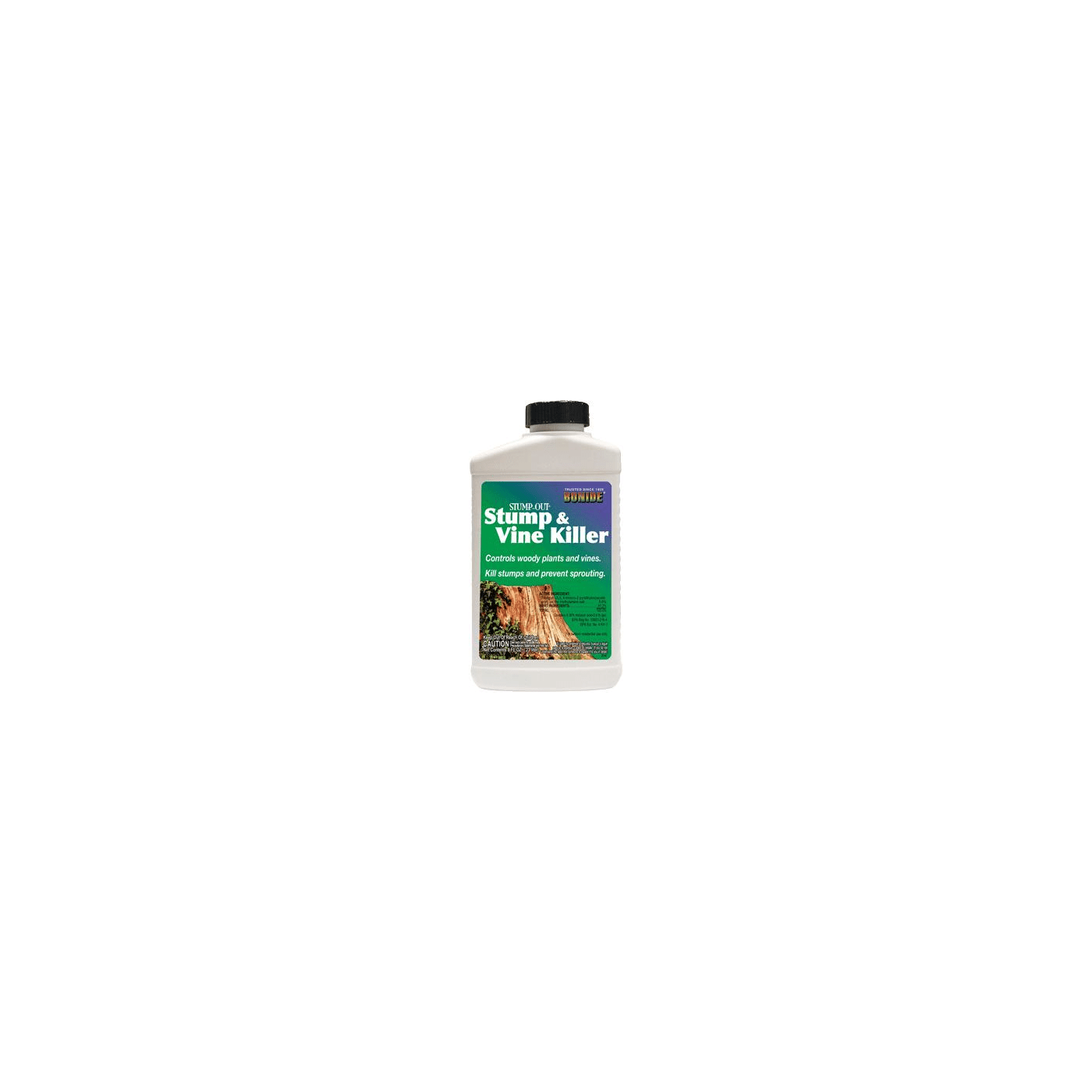 Bonide Vine & Stump Killer Concentrate, Kills Kudzu
