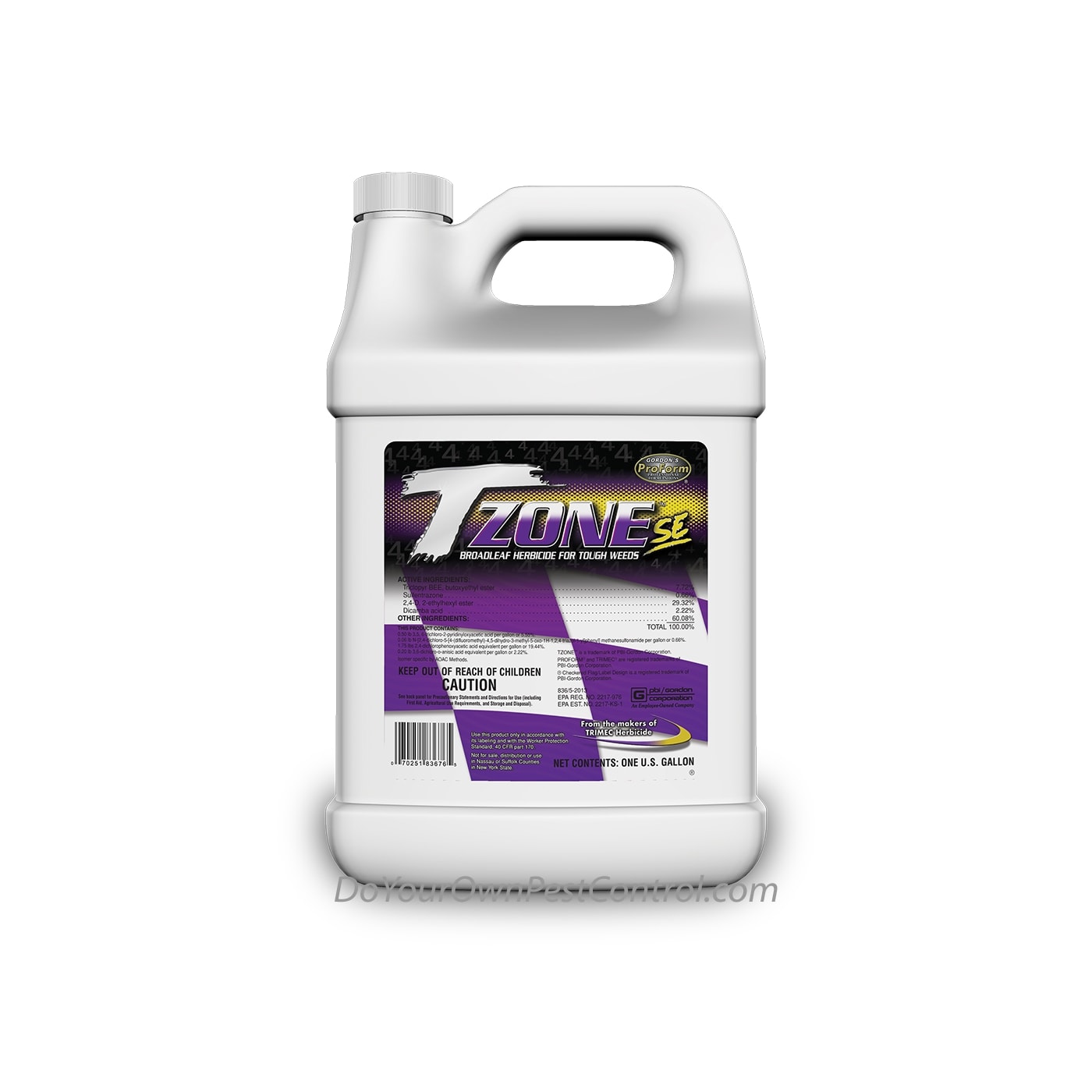T Zone SE