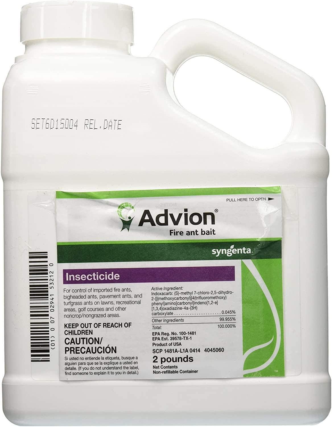 Advion Fire Ant Bait