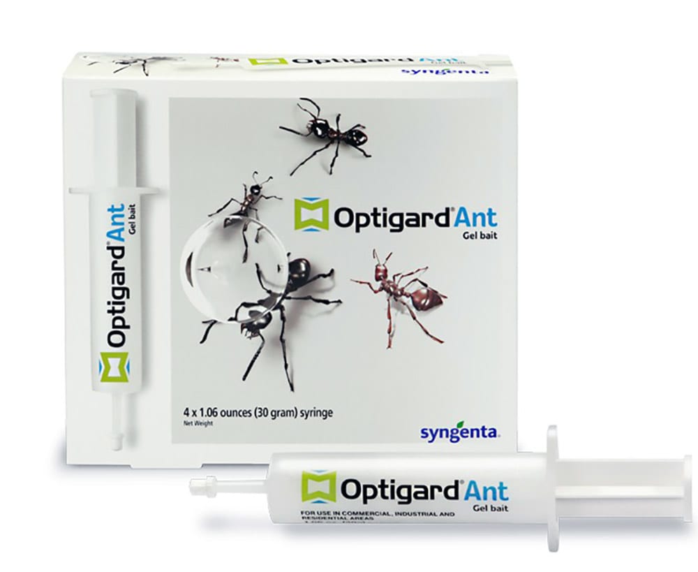 Optigard Ant Bait Gel
