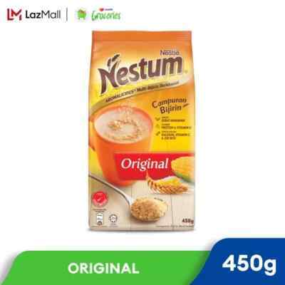 NESTUM ORIGINAL 450G
