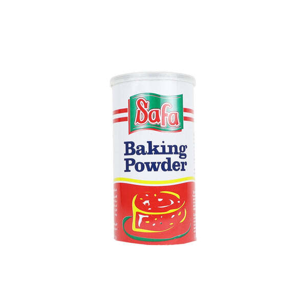 SAFA BAKING POWDER 100G