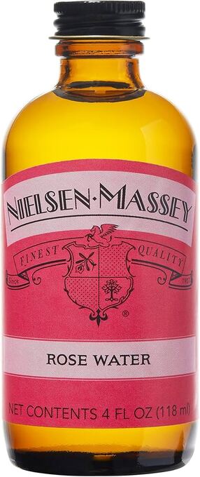 ROSE WATER REAL VALUE 400G