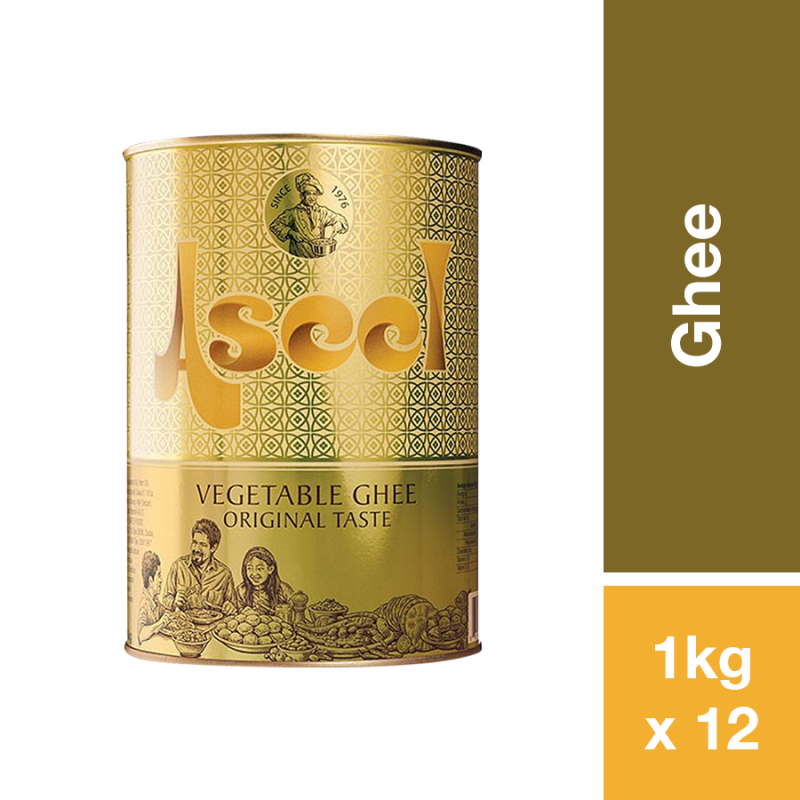 ASEEL GHEE 1KG