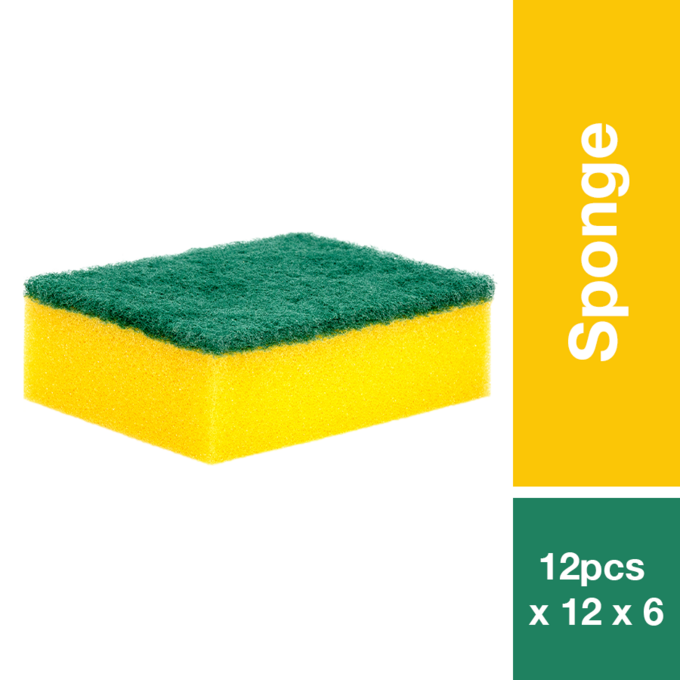 SPONGE BRITE DIAMOND
