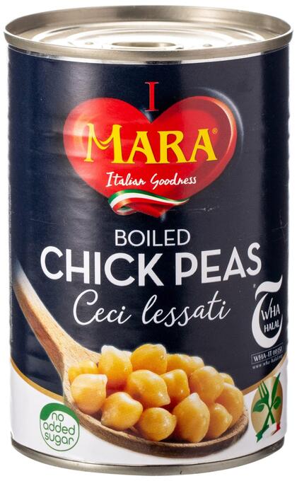 MARA CHICK PEAS 400G