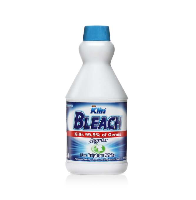 SO KLIN BLEACH 1L LEMON