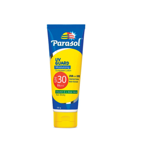 Parasol sunscreen hot sale