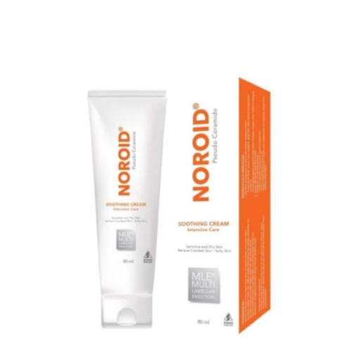 Noroid Soothing Cream