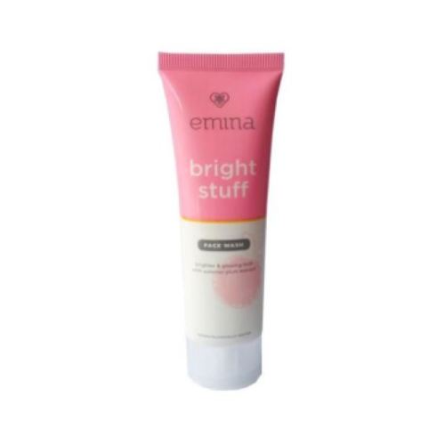 Apa itu face wash best sale
