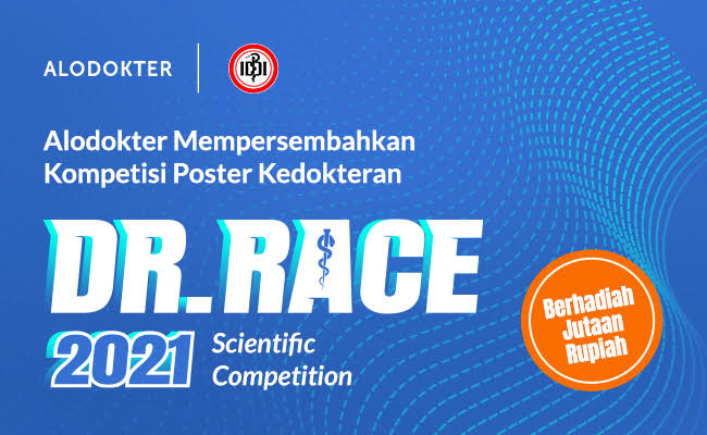 Banner dr race