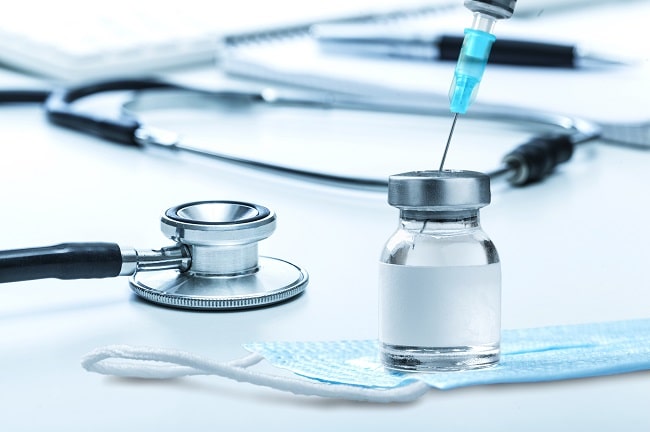 Tocilizumab untuk Terapi COVID-19 Derajat Berat-min