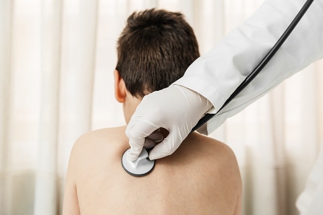 Penggunaan Pedoman WHO 2013 untuk Pneumonia pada Anak-min