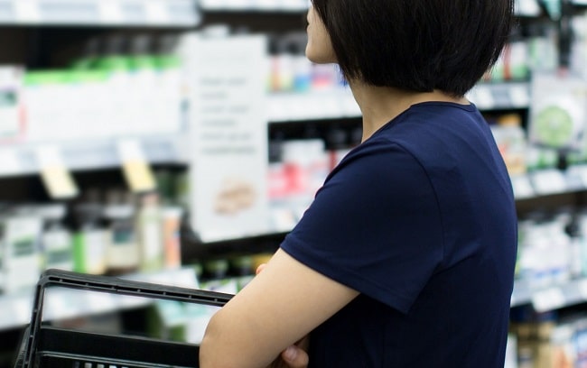 Dampak Kemudahan Mengakses Antijamur untuk Kandidiasis Vulvovaginal-min