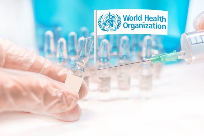 Pilihan Terapi COVID-19 Berdasarkan WHO Living Guideline-min