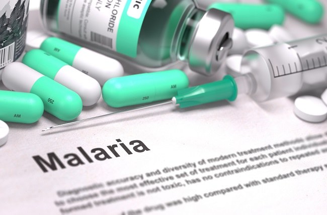 malaria