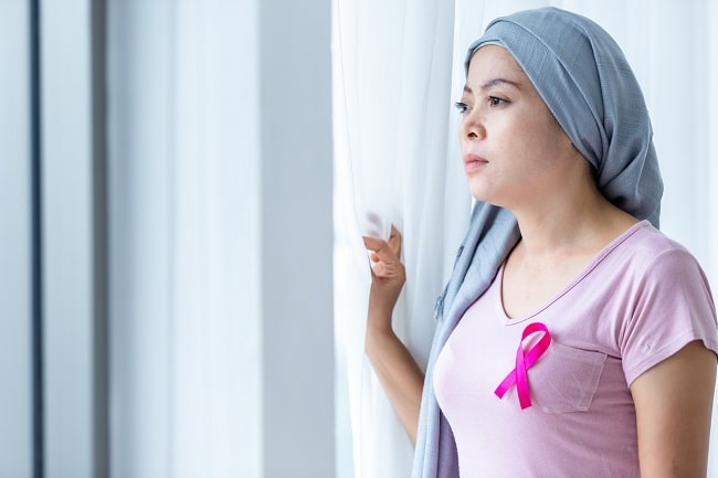 Keamanan Jangka Panjang Kehamilan Pasca Kanker Payudara-min