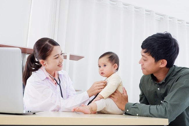 Vaksin COVID-19 untuk Anak Usia 6 Bulan-min