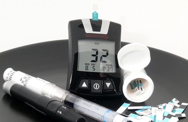 hipoglikemialomedika