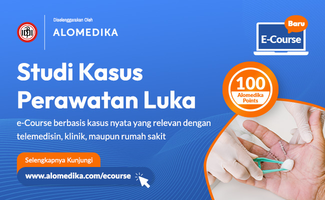 studikasusperawatanluka