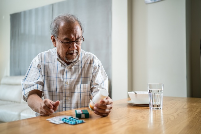 De-Eskalasi Dual Antiplatelet Therapy