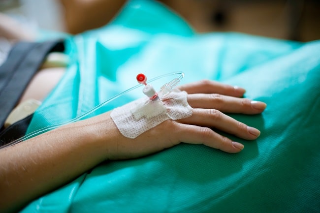 Oxytocin Intravena Vs Intramuskular-min