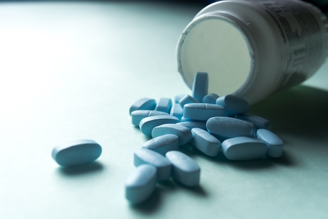 PDE5 untuk Disfungsi Ereksi