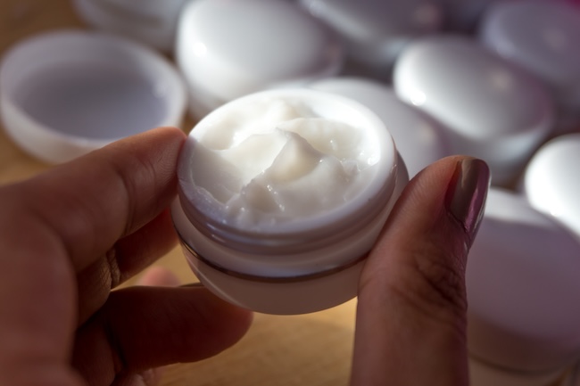 Risiko Okronosis Eksogen akibat Merkuri