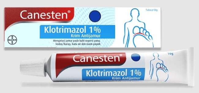 8 Obat Gatal Jamur yang Efektif - Alodokter