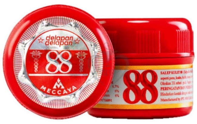 8 Obat Gatal Jamur yang Efektif - Alodokter