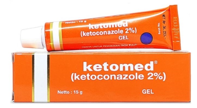 8 Obat Gatal Jamur yang Efektif - Alodokter